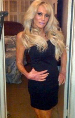 Sexy Milf&;s