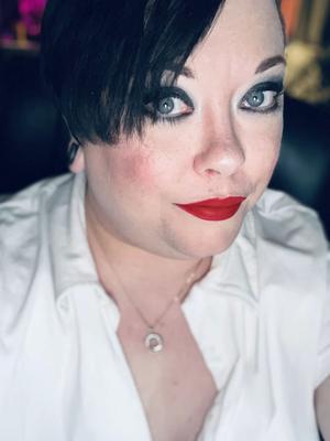 Tina Snua Selfies #9