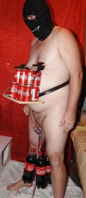 CBT &amp; Servilism Cocacola