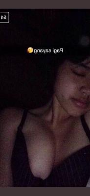 Sex Slave
