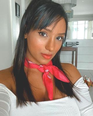 Fernanda de Oliveira
