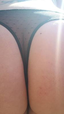 My Sweet Ass