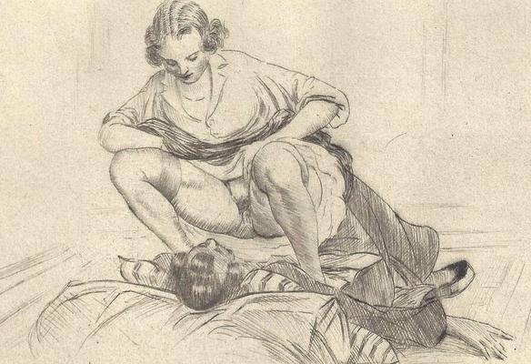 Erotic Art