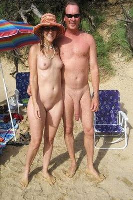 Couples Outdoors