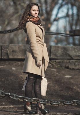 Russian Wife Pantyhosed Days Out