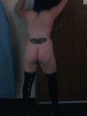 Bareback n creampied girls