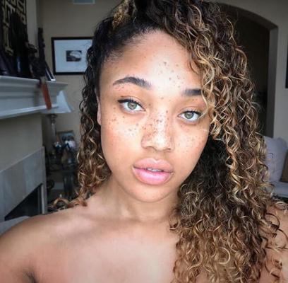 Baddie Of The Month(March )