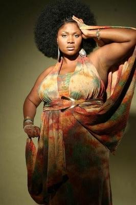 My Love for Black Women