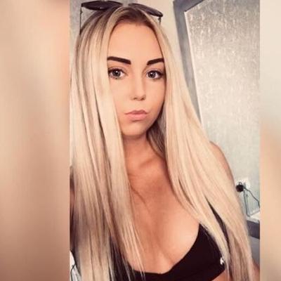 Stupid Chav Sluts- Sammi D