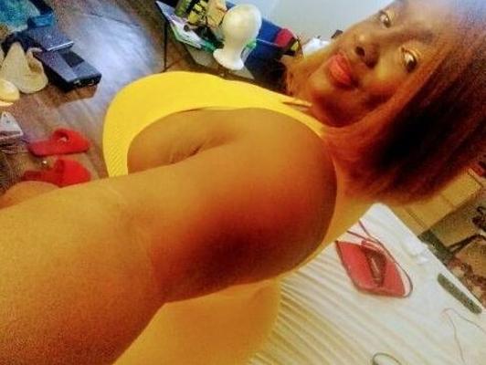Chocolat BBW