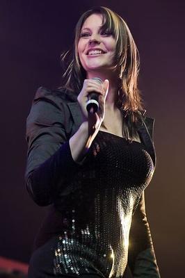 Floor Jansen