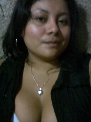 Tetona Mexicana Edomex
