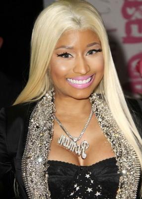 Nicki Minaj Is Amazing