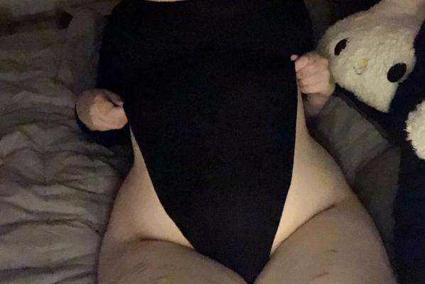 Tinyfawnn nude