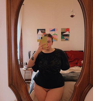 DREAM BBW XXX