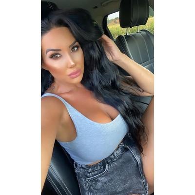 Magnifique MILF britannique Grace