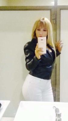 Ely Rica MILF