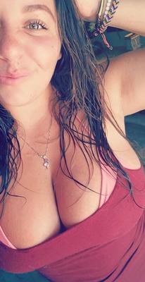 Unknown Busty Women