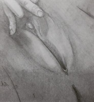 Erotic art
