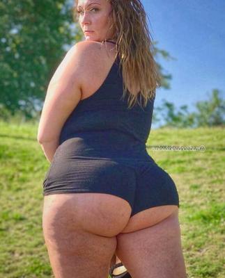 You look so HOT in your one piece