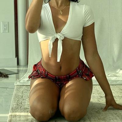 Sexy Ass Babes Love To Show Off In Slutty Clothing