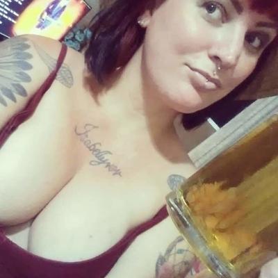 Gostosas de Decote