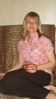 Svetlana