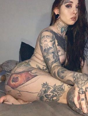 Kenzie O Burroughs FB- kenziebtattoos