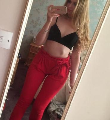 Amateurs exposed - Andi