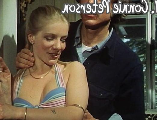 My fave top ten vintage porn starlets