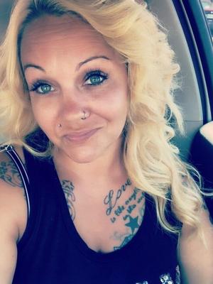 A BBW mom