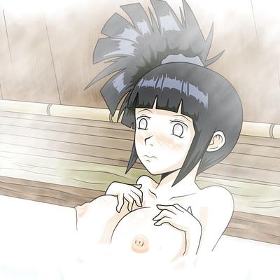 Naruto porn 1