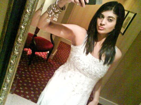 Sexy Indian Slut Nude