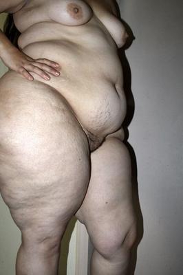 wide hip (worthless Latina)