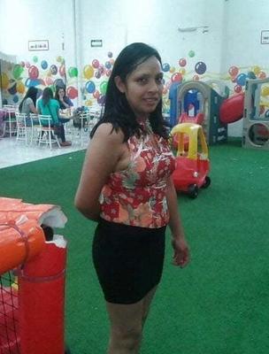Putita Rica