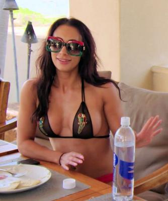 Carmella - DAME!!!