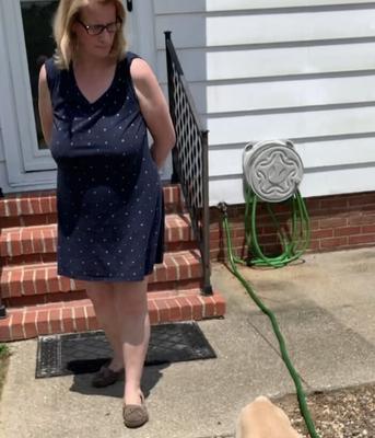 Kathy exposed willing slut