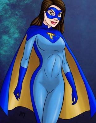 Phoebe Thunderman
