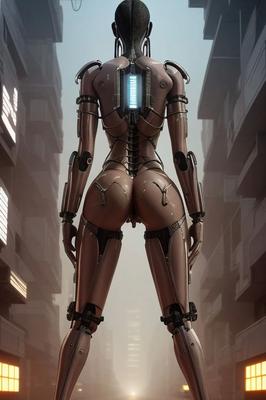 Afrofuturiste