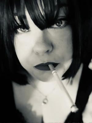 Tina Snua Selfies #6