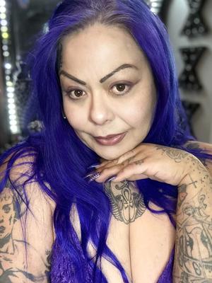 Beautiful bbw mature  Sinrose