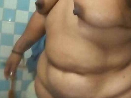 Mi puta madura culona