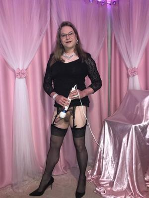 Joanie- LBD