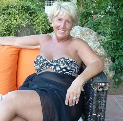 Édition sensuelle de Grannys