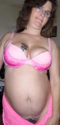 Confederate bikini