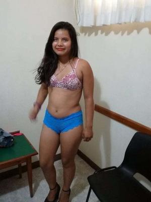 CAUTION: brazilian girls