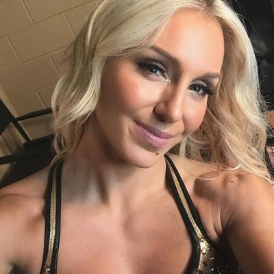 Charlotte Flair