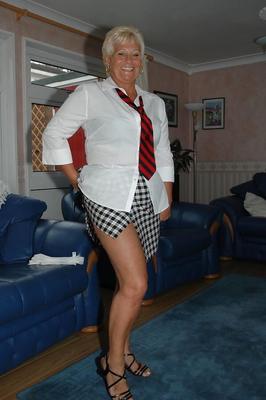 Geile Girls geile Milfs