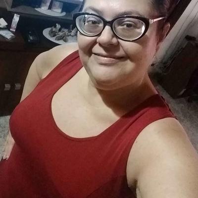 Sexy BBW (fickbare MILF)