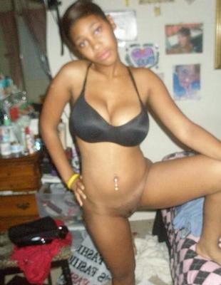 Hoodrat Bitch